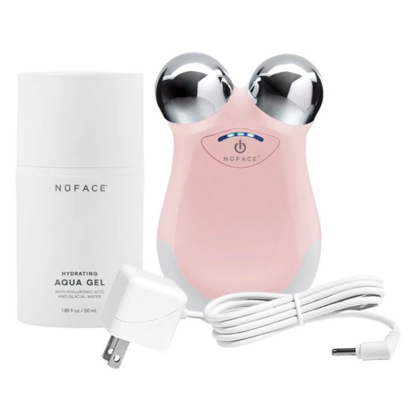 NuFACE® Mini Starter Kit - Picture 1 of 7